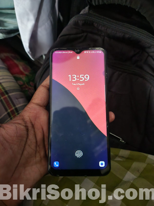 Samsung Galaxy A50